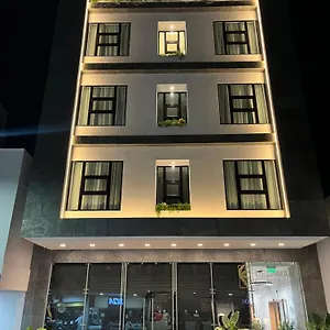 4* Hotel Delamar